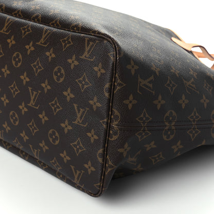 Louis Vuitton Monogram Neo Neverfull GM 11 of 11