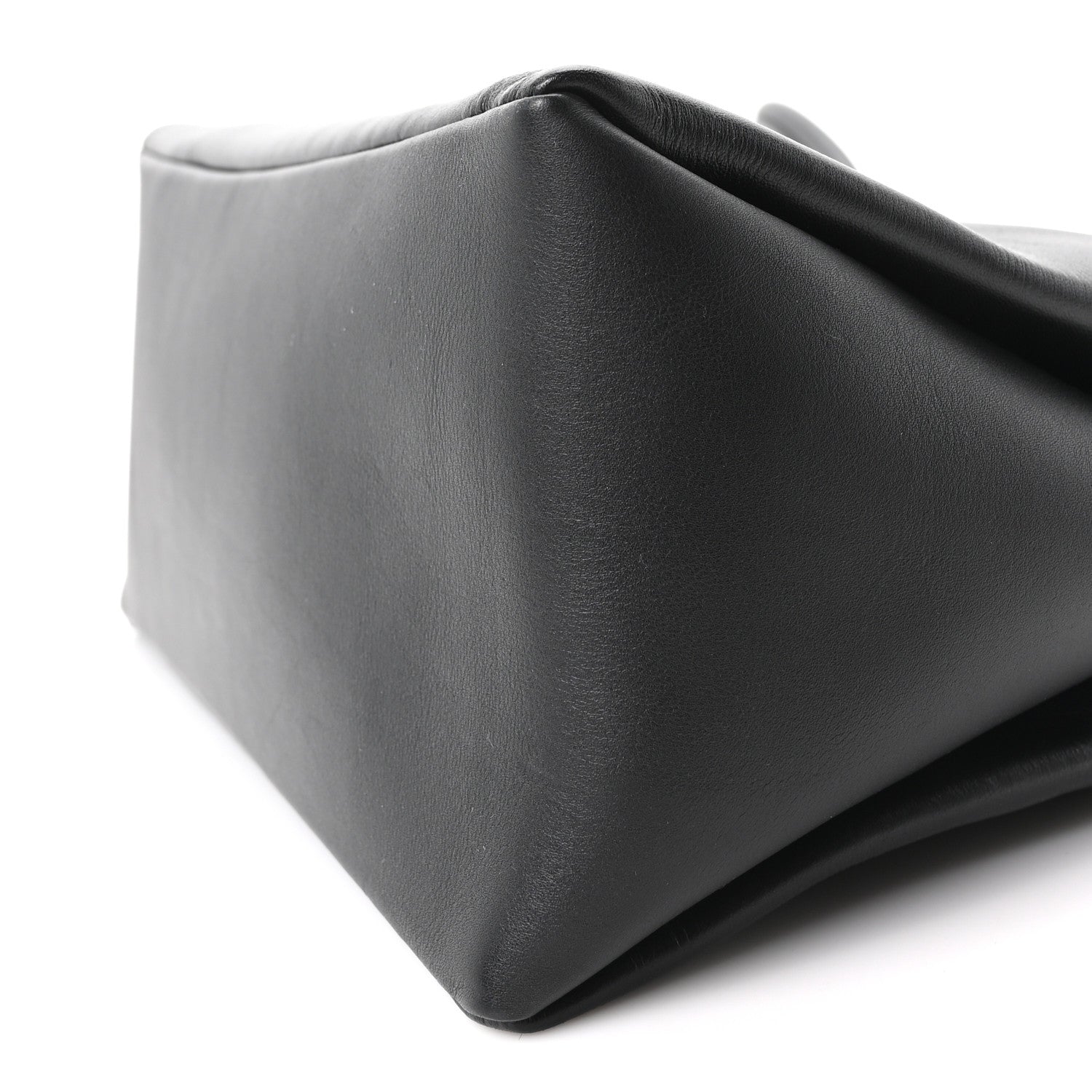 Prada Nappa Re-Nylon Medium Passage Bag Black 10 of 10