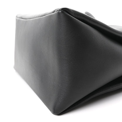 Prada Nappa Re-Nylon Medium Passage Bag Black 10 of 10