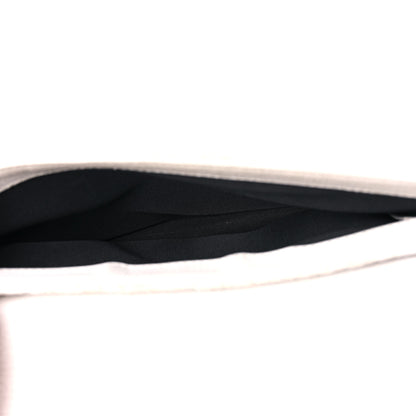 Christian Dior Oblique Saddle Messenger Pouch Beige 5 of 24