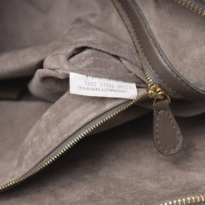 Bottega Veneta Nappa Intrecciato Maxi Veneta Hobo 8 of 10