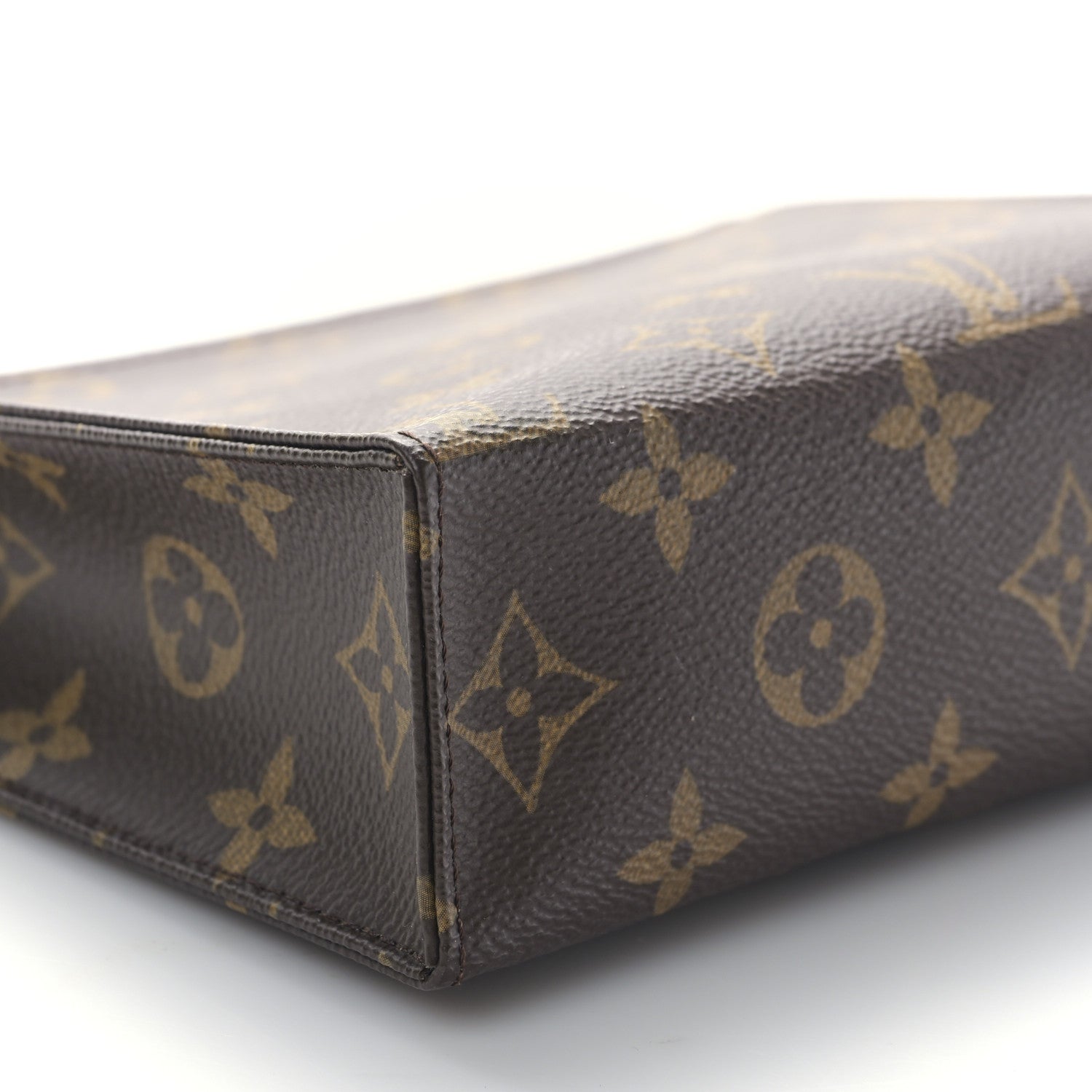 Louis Vuitton Monogram Toiletry Pouch 19 7 of 8