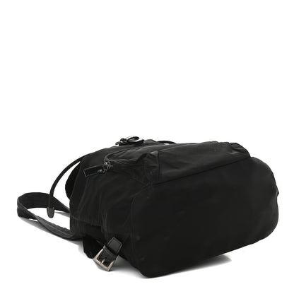 Prada Tessuto Nylon Vela Backpack Black 3 of 8