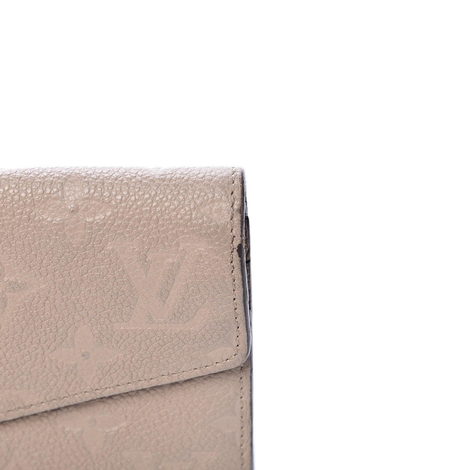 Louis Vuitton Empreinte Curieuse Wallet Galet 11 of 11