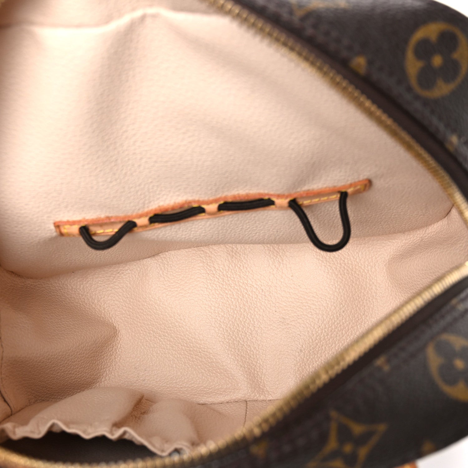 Louis Vuitton Monogram Spontini 5 of 11