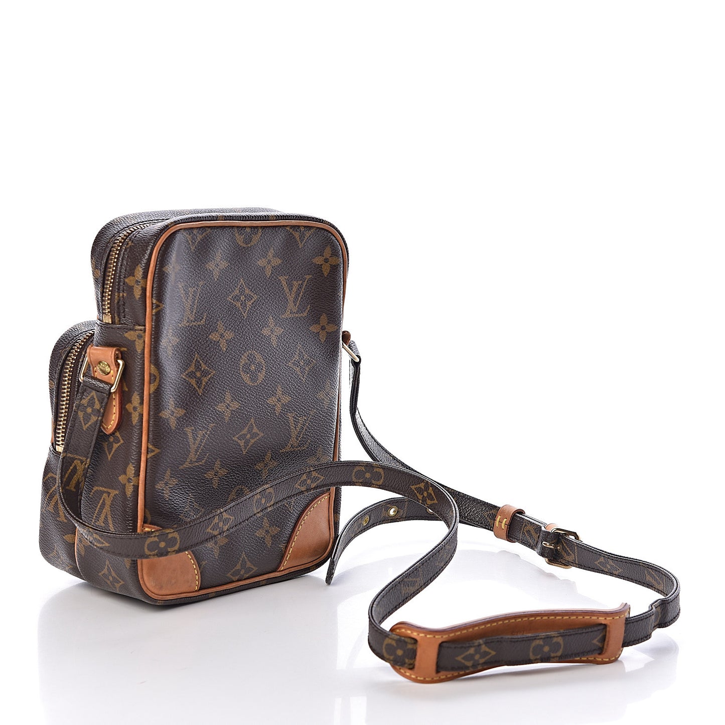 Monogram Amazone