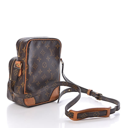 Louis Vuitton Monogram Amazone 3 of 8