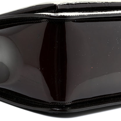 Louis Vuitton Vernis Romaine Amarante 8 of 22