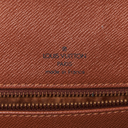 Louis Vuitton Monogram Pochette Dame 29 7 of 7