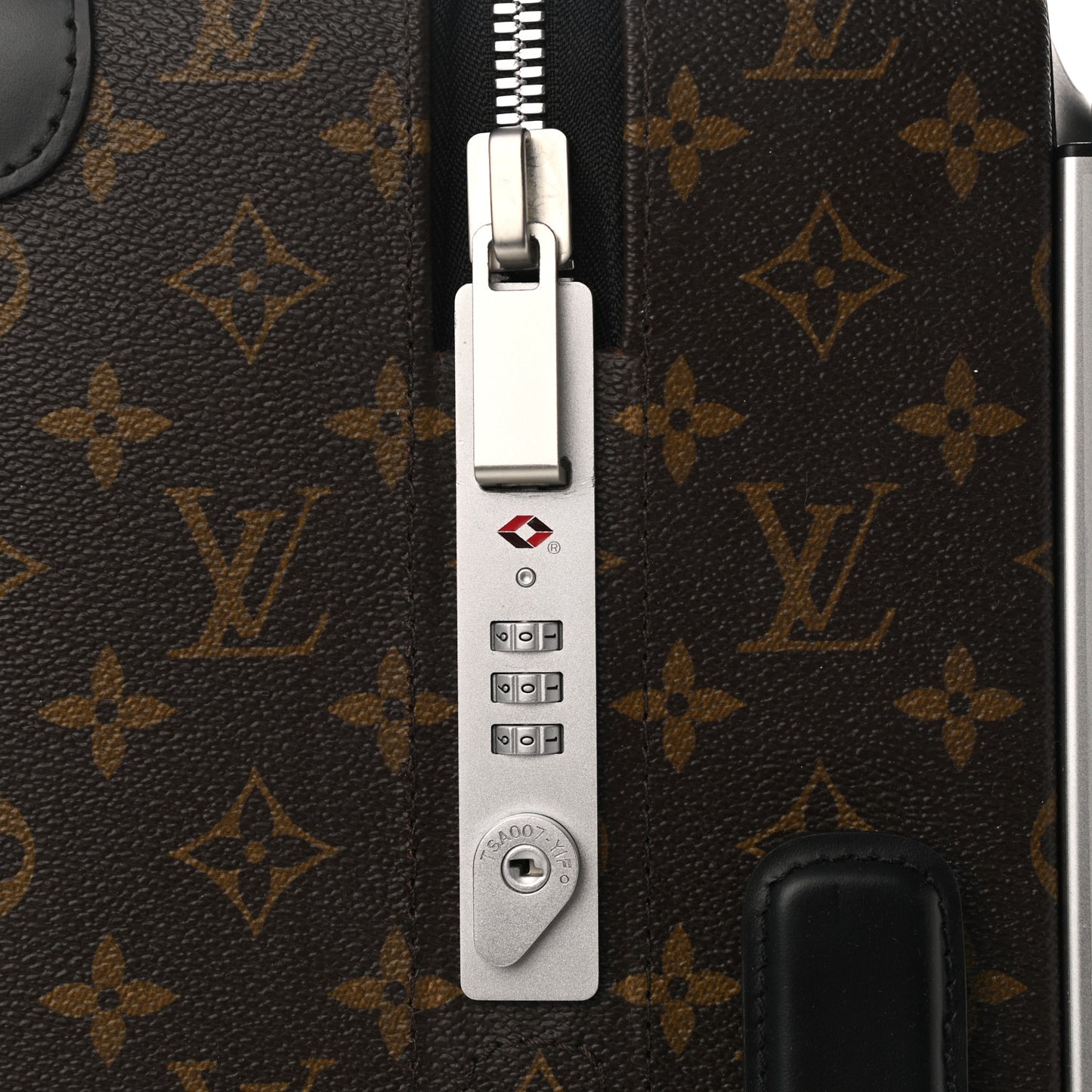 Monogram Logo Horizon 55