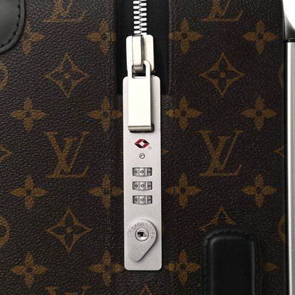 Louis Vuitton Monogram Logo Horizon 55 6 of 9