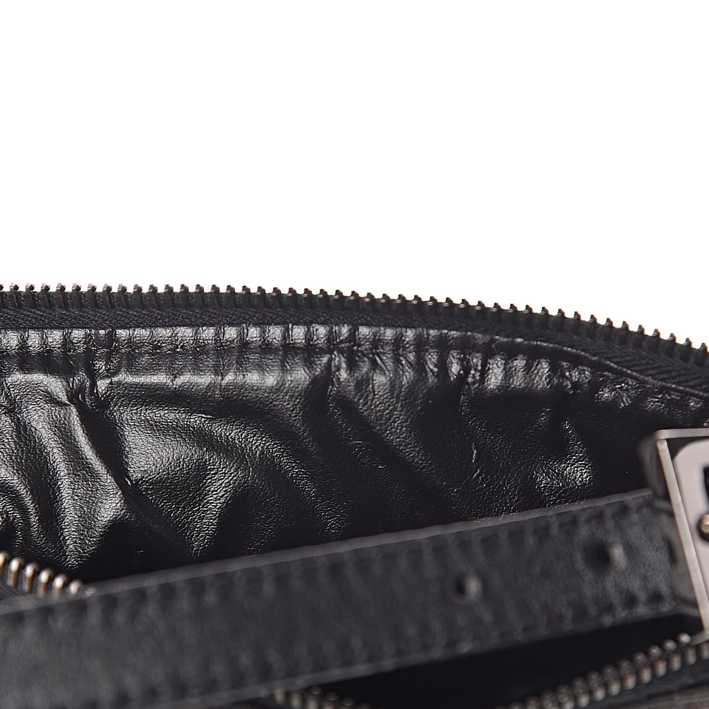 Zucchino Mini Pochette Black