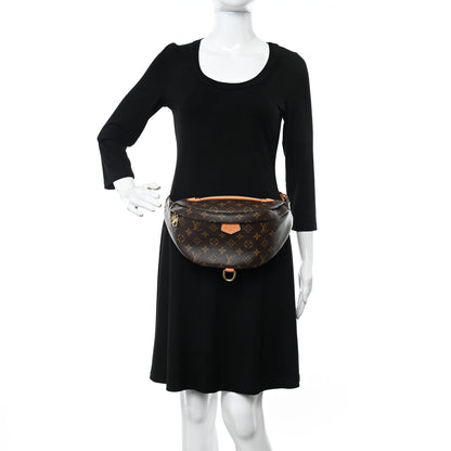 Louis Vuitton Monogram Bumbag 3 of 13