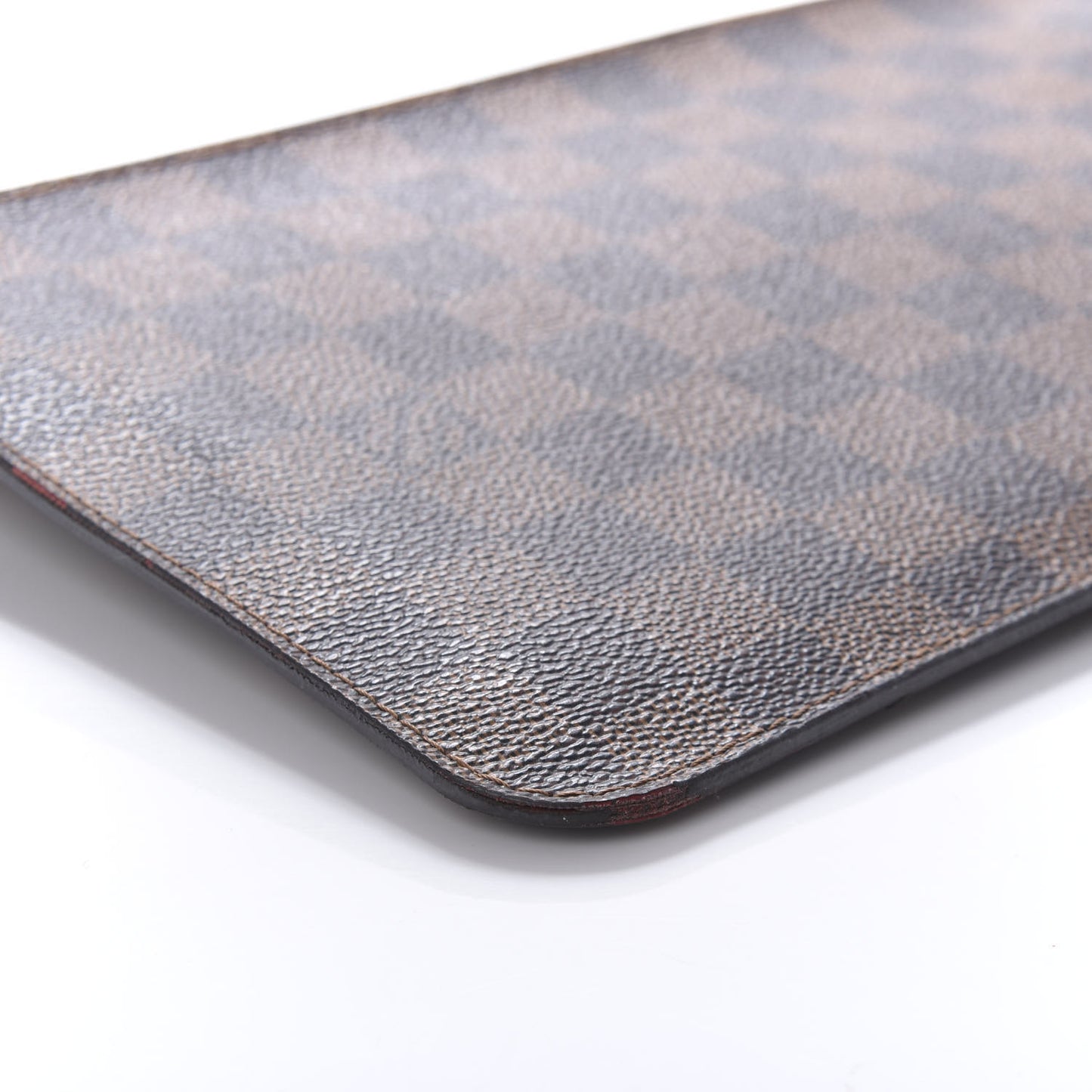 Damier Ebene Neverfull MM GM Pochette