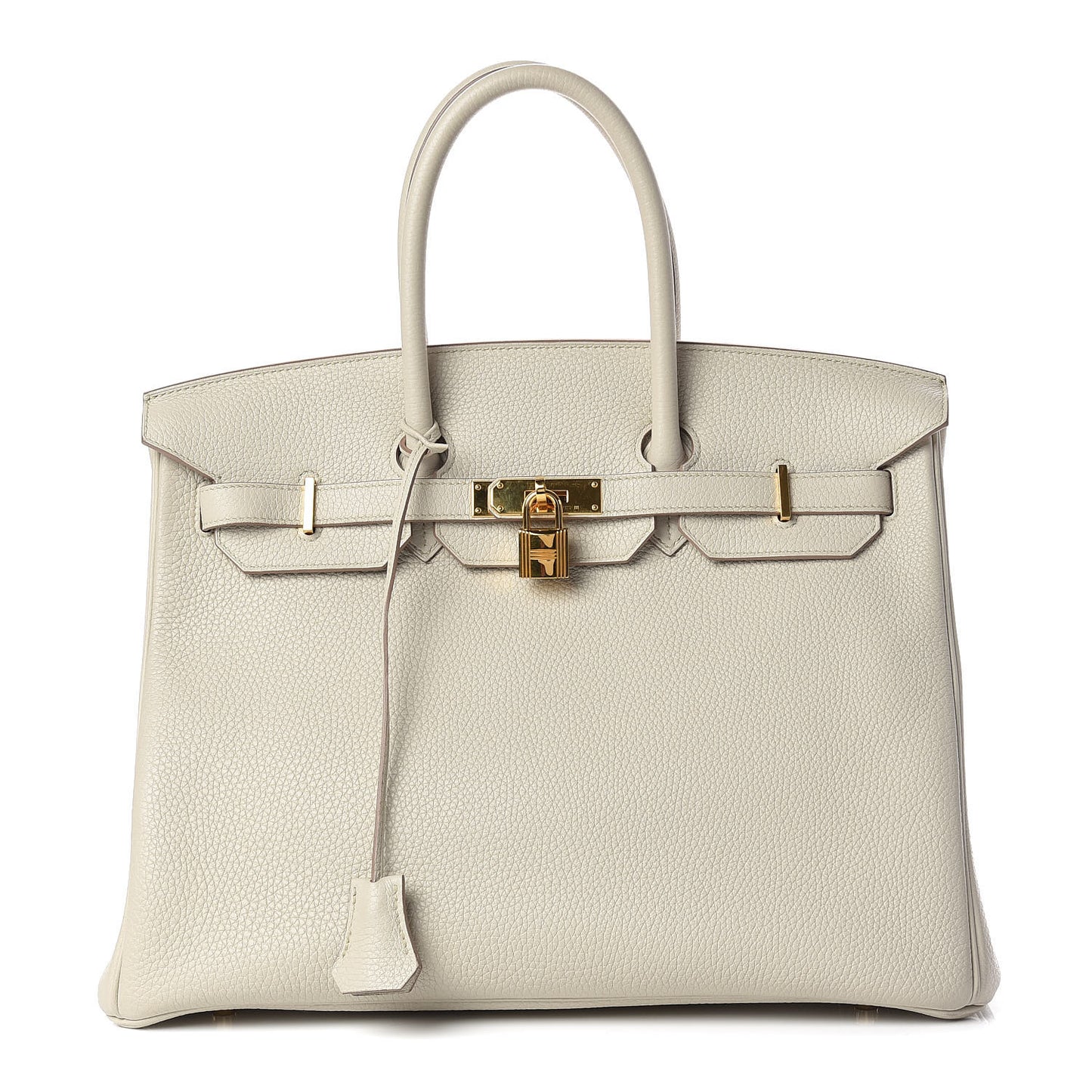 Togo Birkin 35 Beton