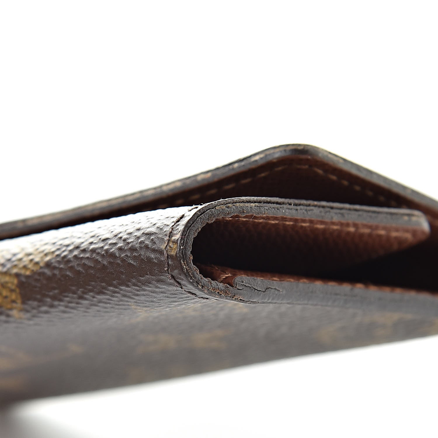 Louis Vuitton Monogram 6 Key Multicles Holder 10 of 16