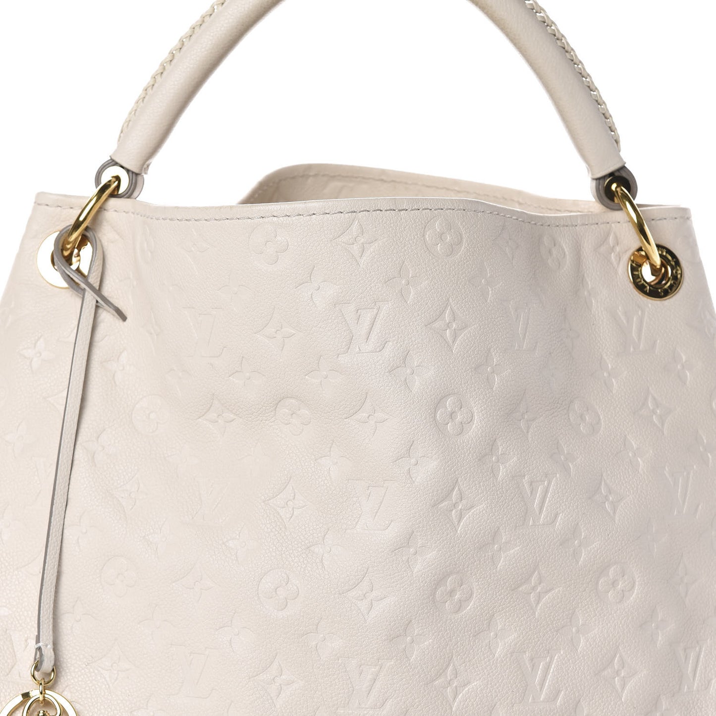 Empreinte Artsy MM Neige