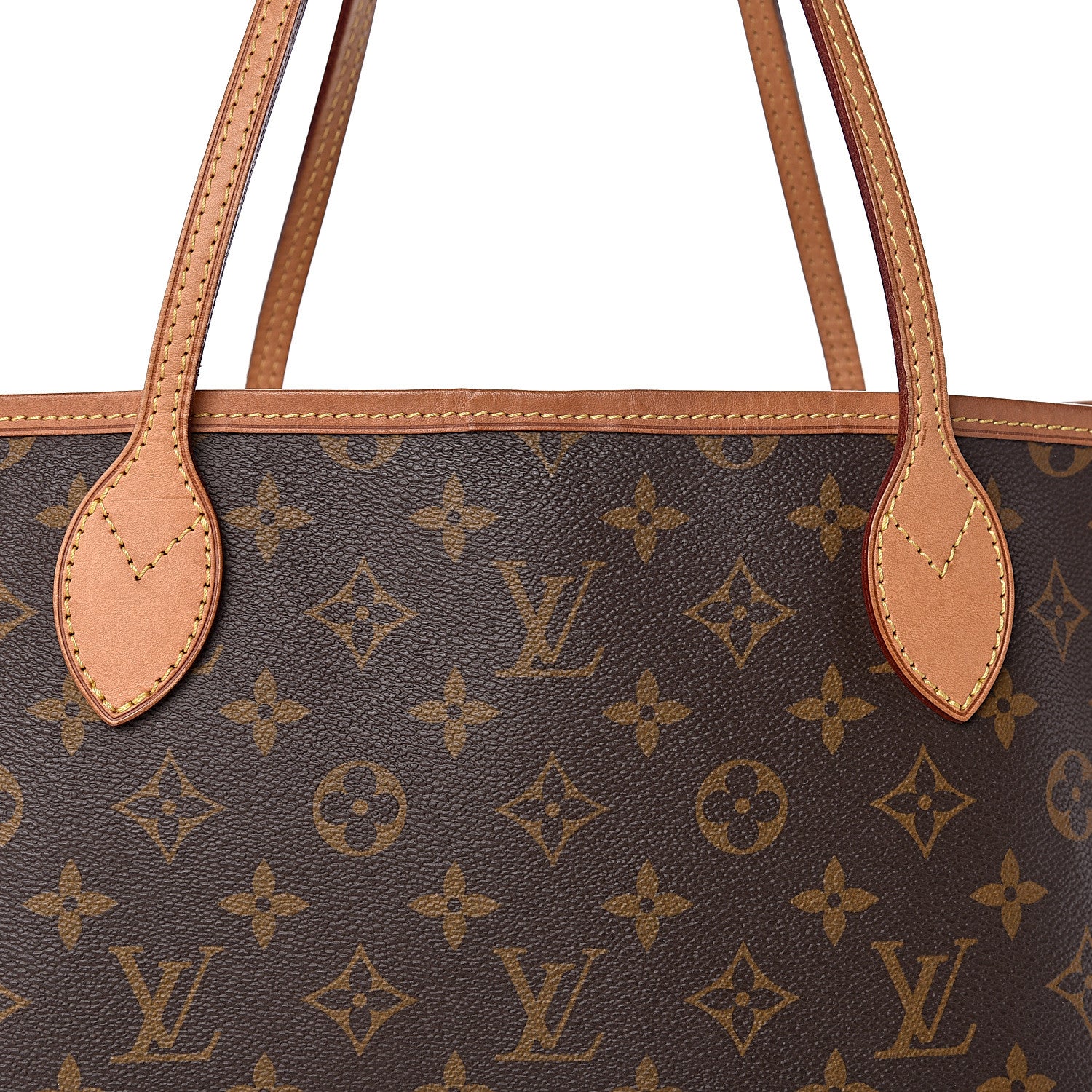 Louis Vuitton Monogram Neverfull GM 13 of 18