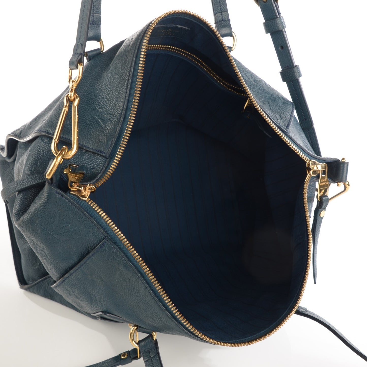 Empreinte Lumineuse PM Orage