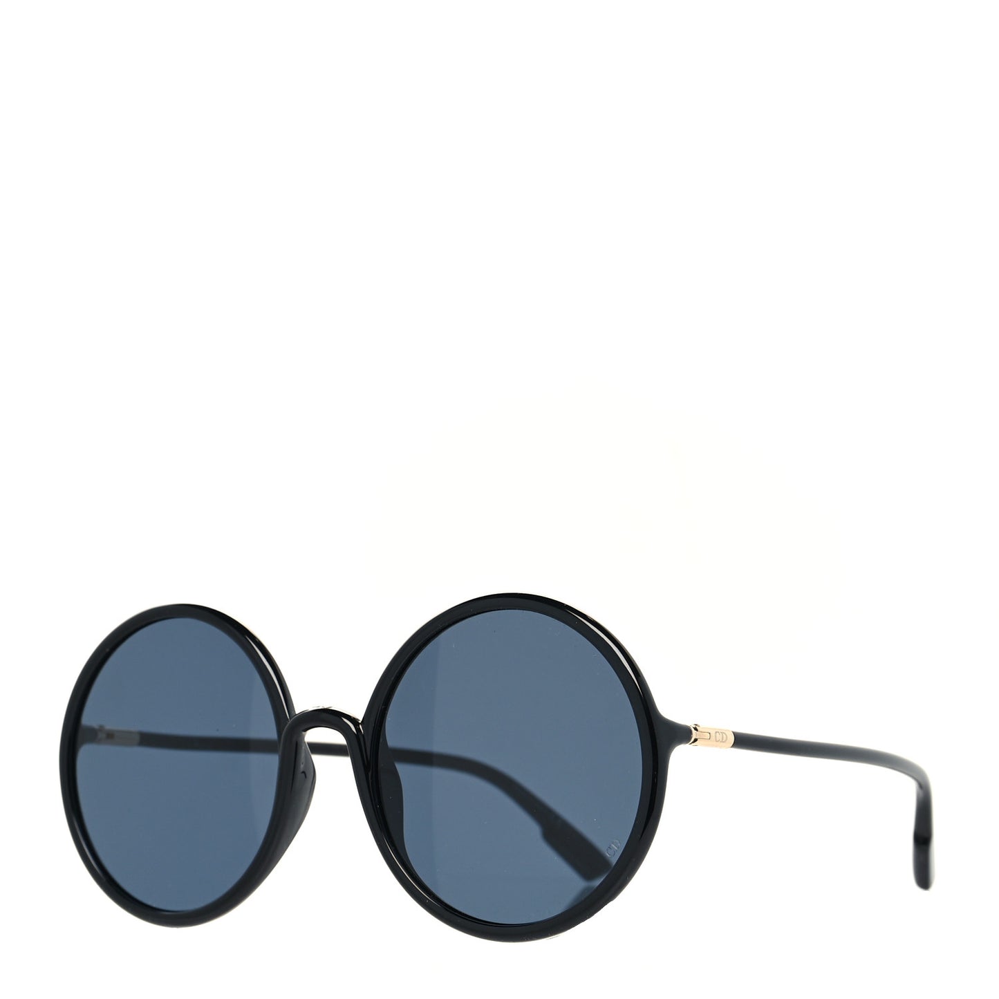 Acetate So Stellaire 3 Sunglasses Black