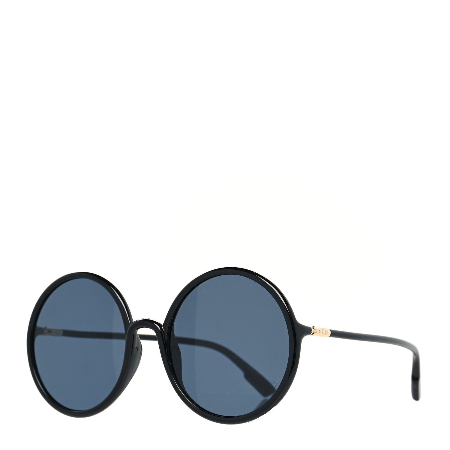Christian Dior Acetate So Stellaire 3 Sunglasses Black 1 of 9