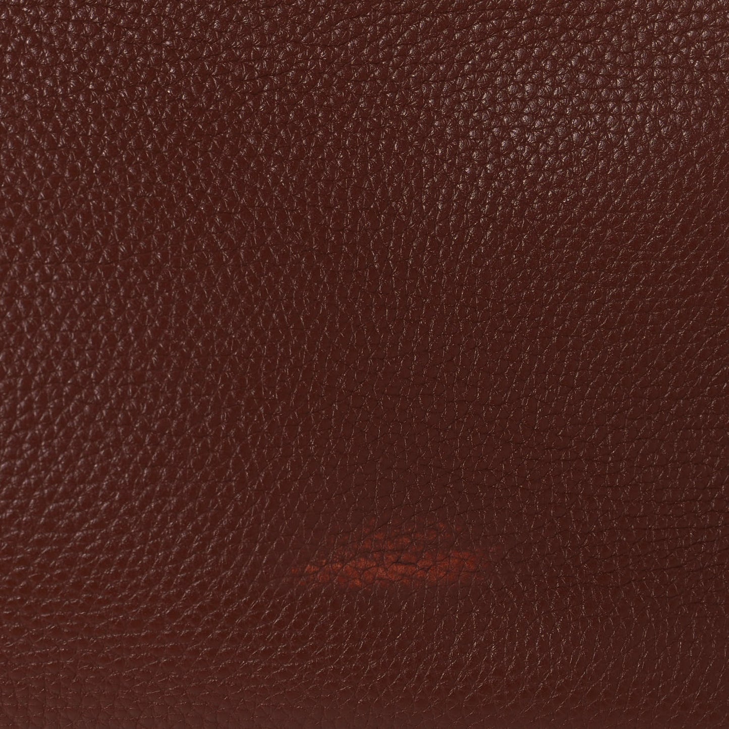 Calfskin Vintage Check Note Crossbody Bag Tan