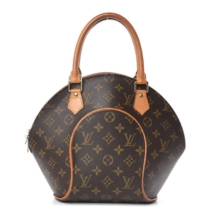 Louis Vuitton Monogram Ellipse PM 1 of 11