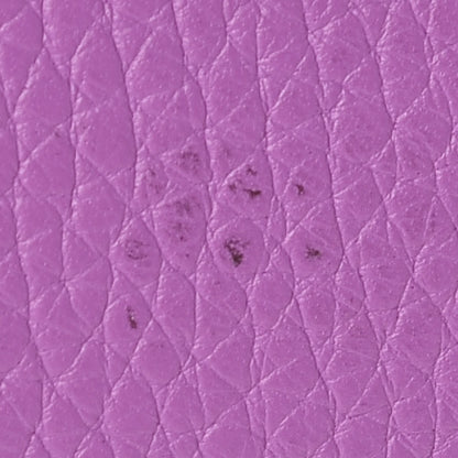 Christian Dior Bullcalf Medium Diorissimo Tote Parme 10 of 12