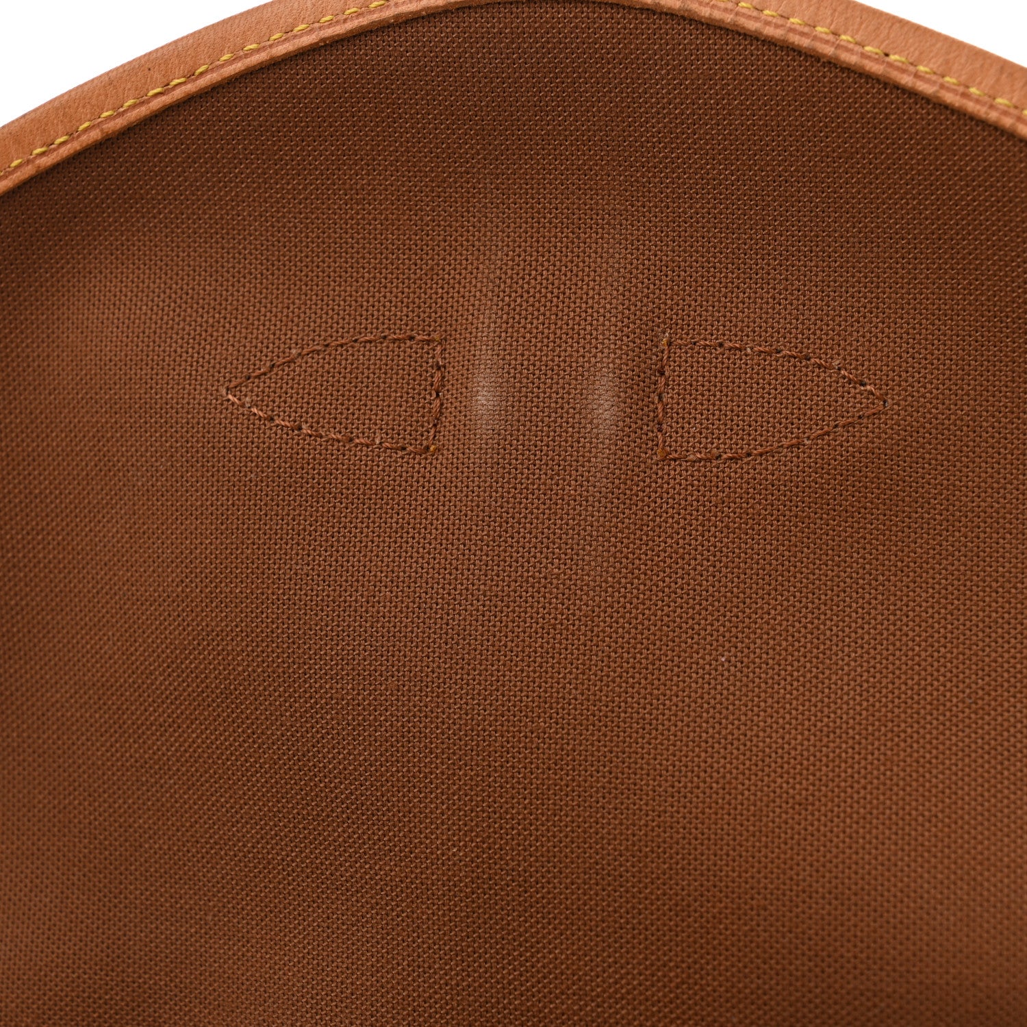 Louis Vuitton Monogram Saumur 30 15 of 16