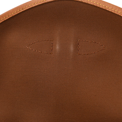 Louis Vuitton Monogram Saumur 30 15 of 16