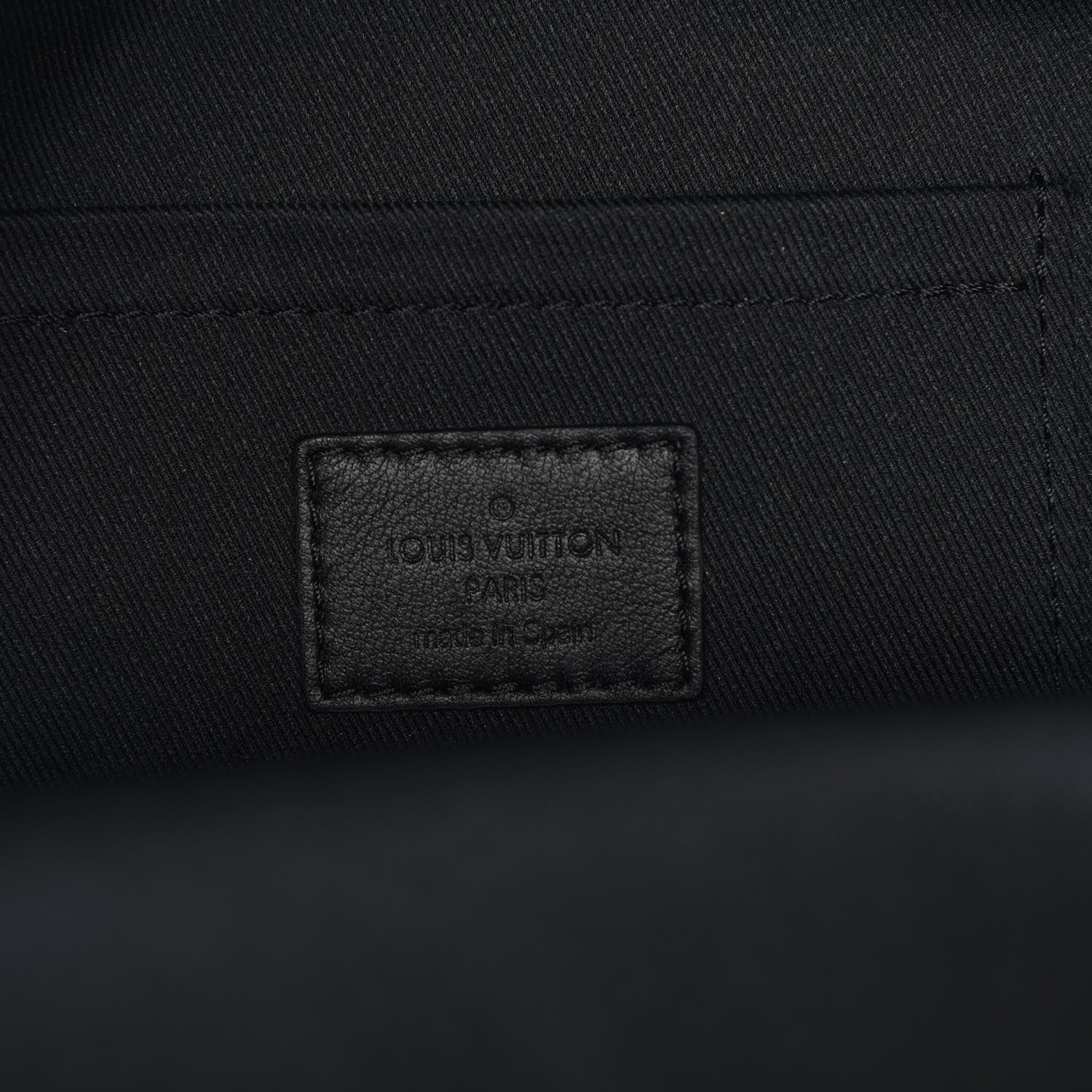 Louis Vuitton Monogram Palm Springs Backpack Mini 6 of 7