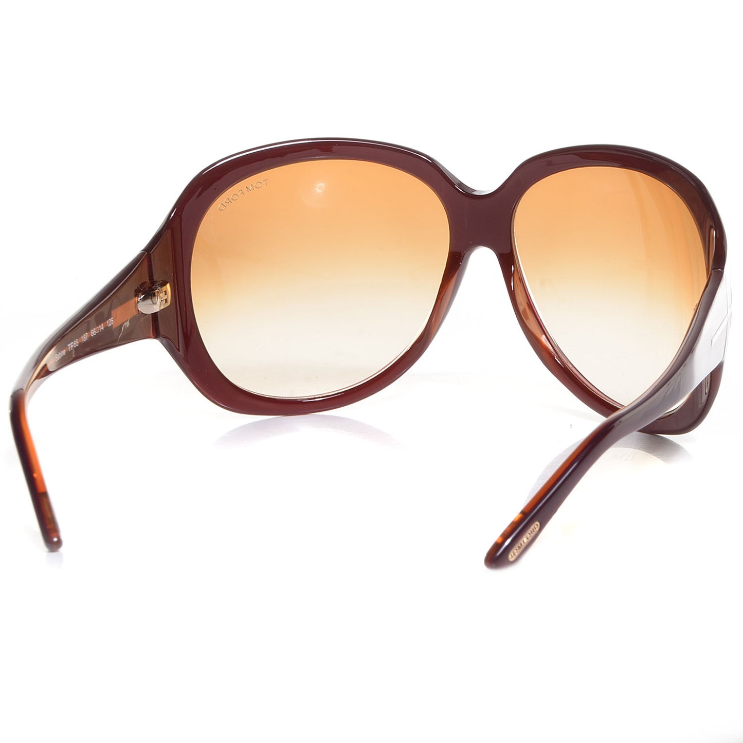 Sabine Sunglasses TF65