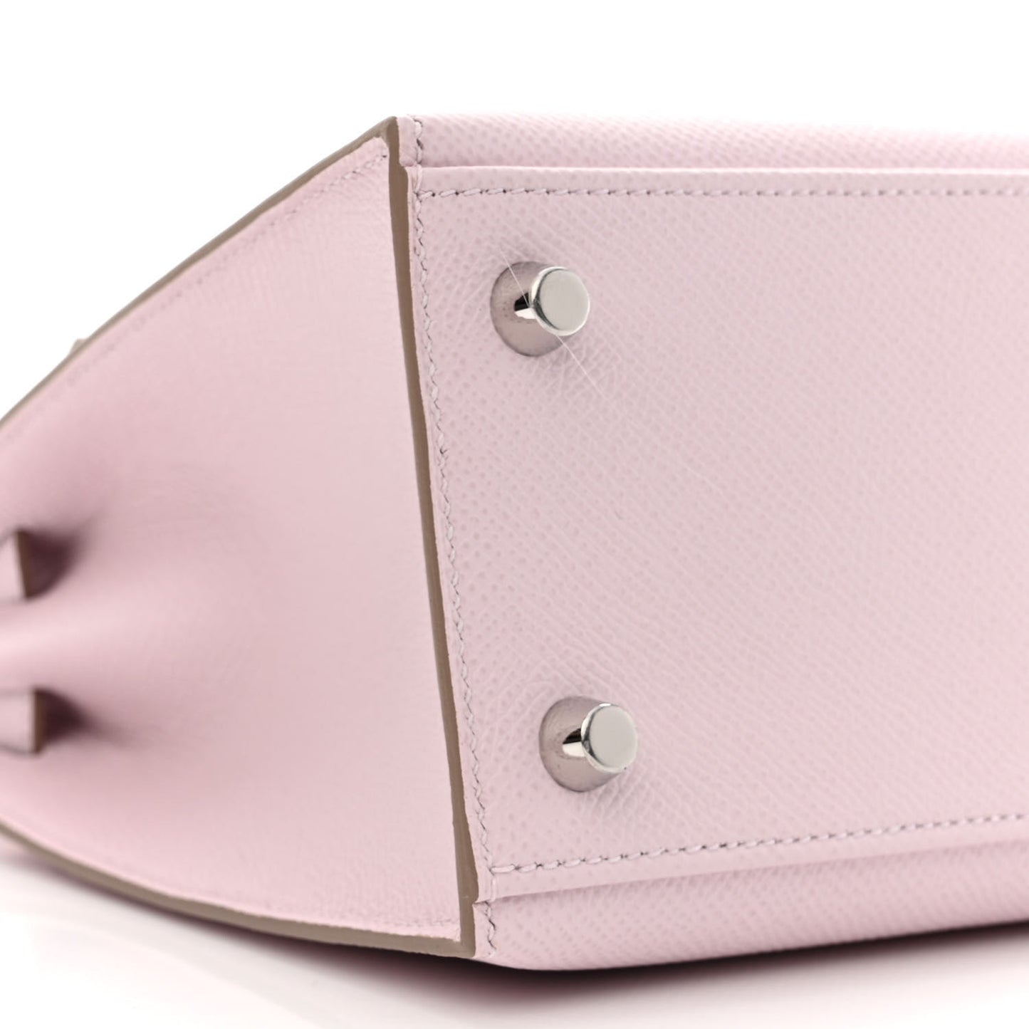 Epsom Kelly Sellier 25 Mauve Pale