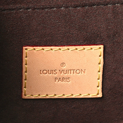 Louis Vuitton Monogram Pochette Metis 6 of 9