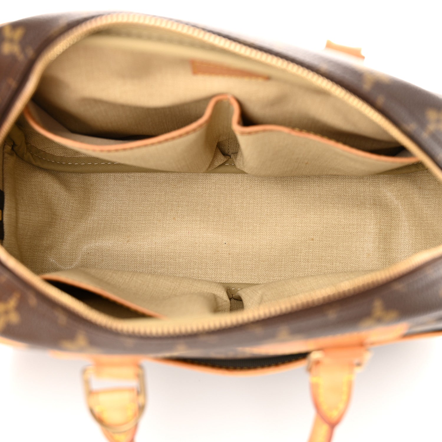 Louis Vuitton Monogram Trouville 5 of 19