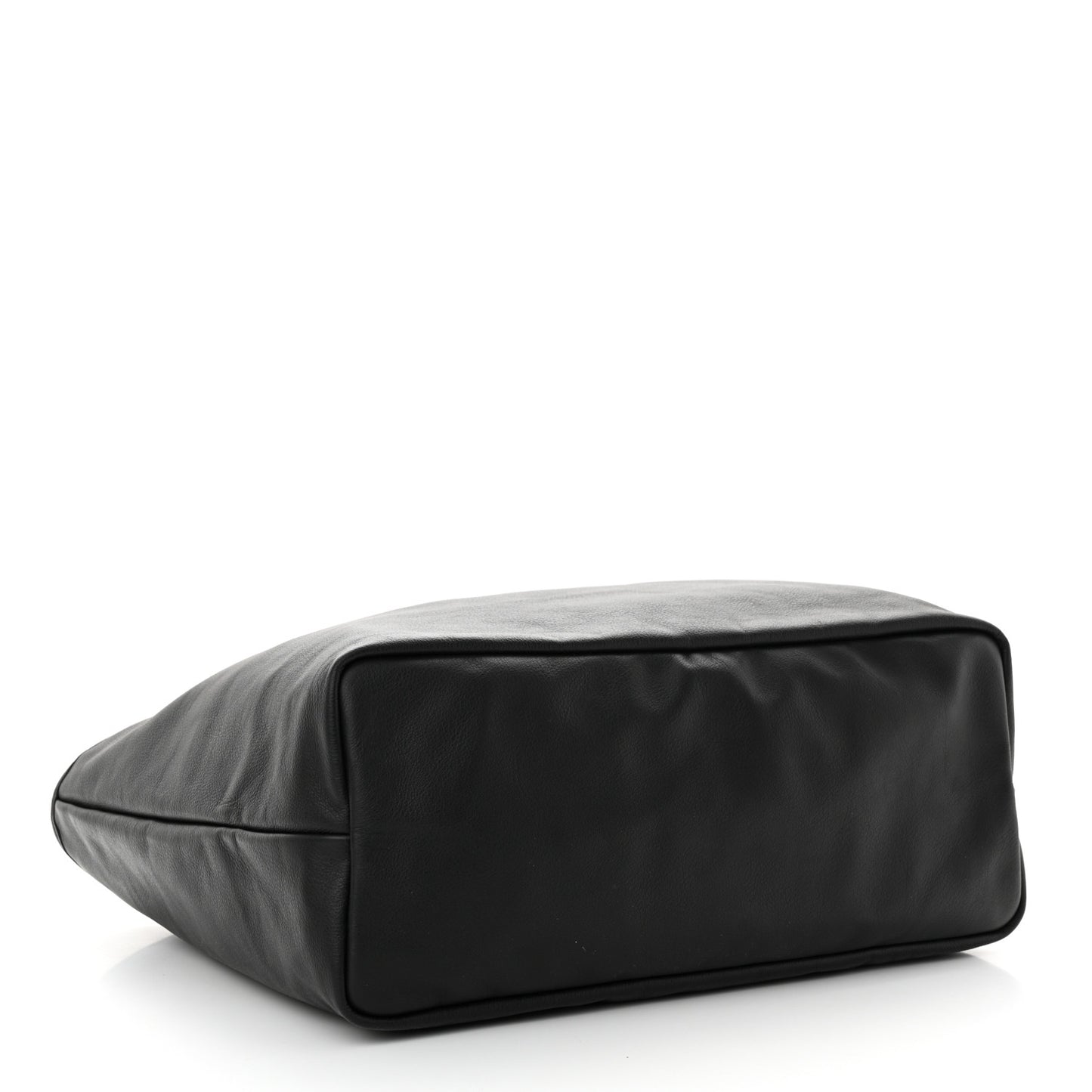 Goyardine Reversible Anjou PM Black