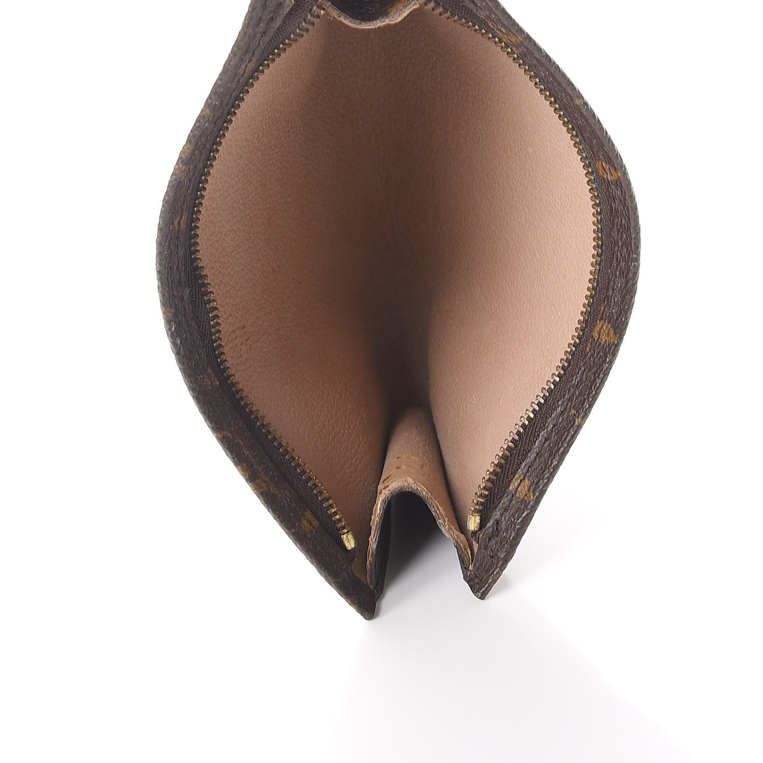 Louis Vuitton Monogram Bucket 27 Pouch 5 of 12