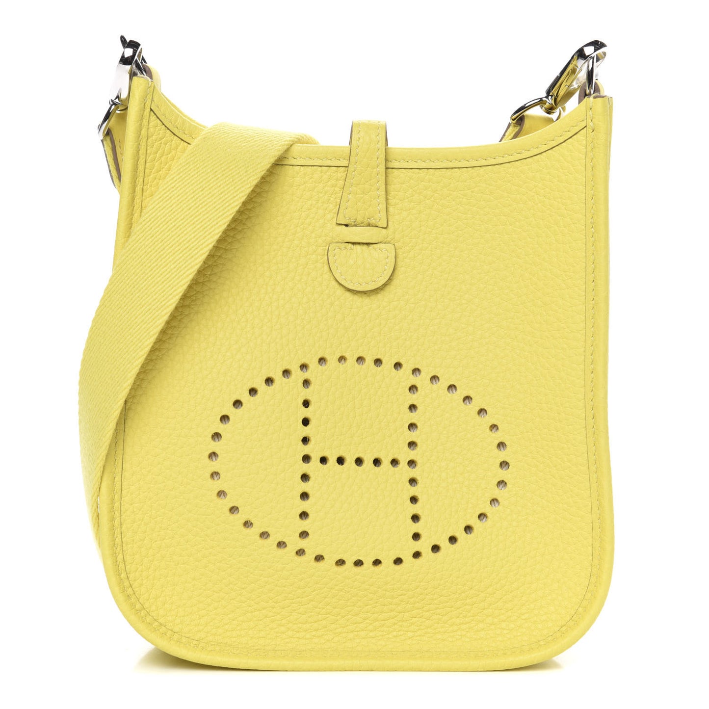 Taurillon Clemence Evelyne TPM Lime
