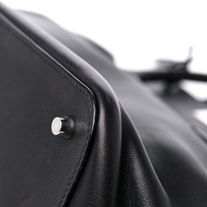 Hermes Swift Toolbox 26 Black 9 of 16