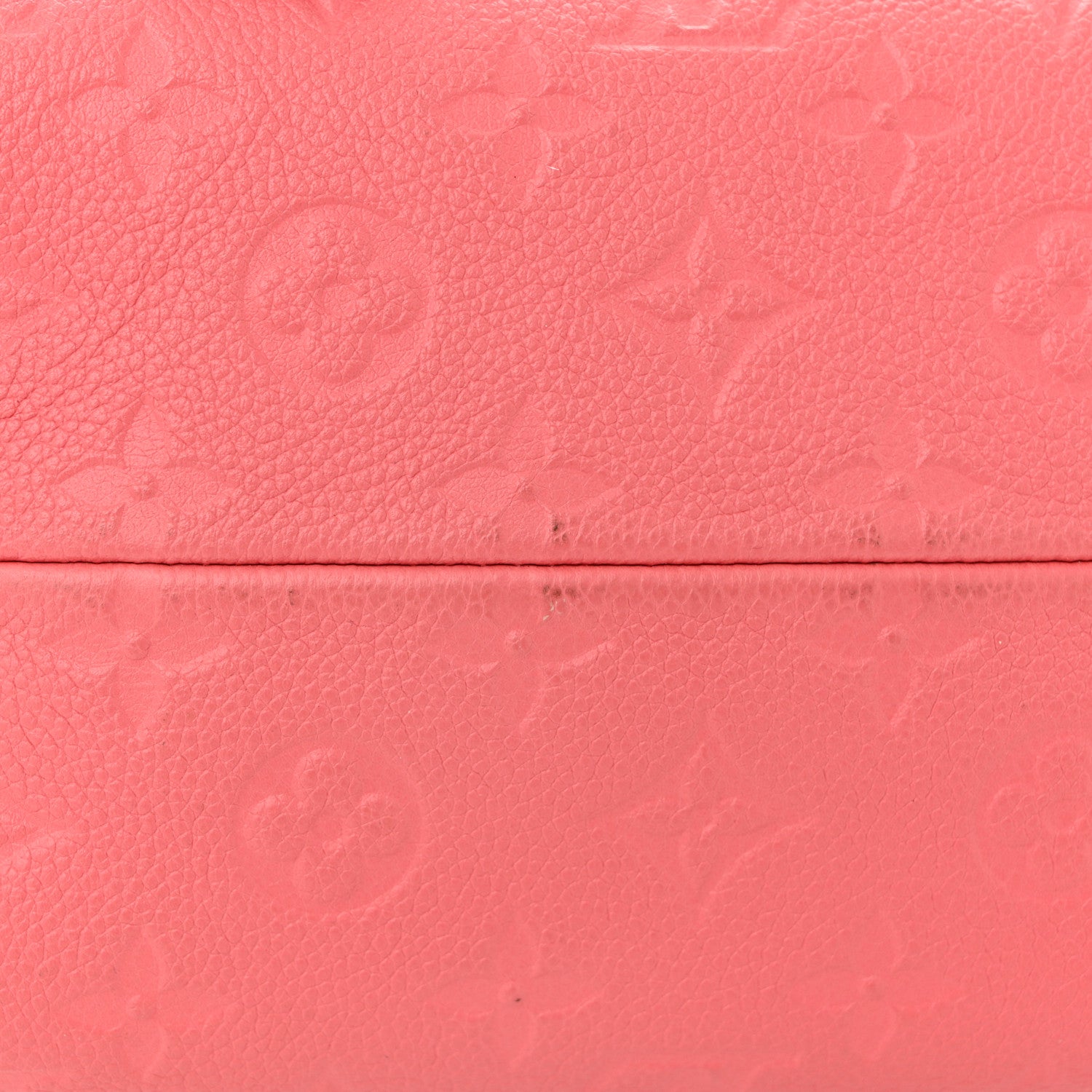 Louis Vuitton Empreinte Speedy Bandouliere 20 NM Blossom 10 of 11