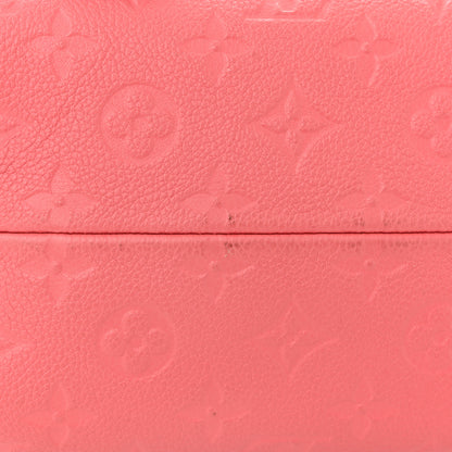 Louis Vuitton Empreinte Speedy Bandouliere 20 NM Blossom 10 of 11