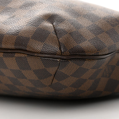 Louis Vuitton Damier Ebene Bloomsbury GM 10 of 15