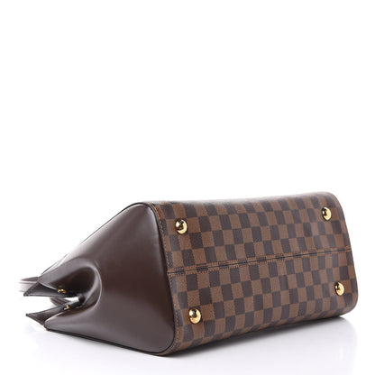 Louis Vuitton Damier Ebene Rivoli MM 4 of 11