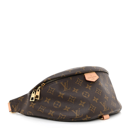 Louis Vuitton Monogram Bumbag 4 of 7