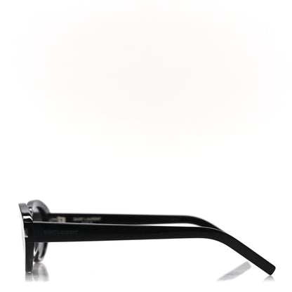 Saint Laurent Acetate Sunglasses SL 567 001 Black 3 of 7