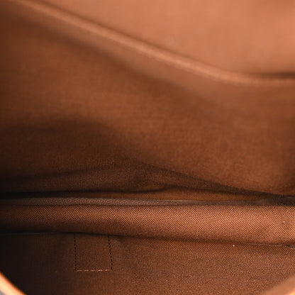Louis Vuitton Monogram Saumur GM 5 of 9