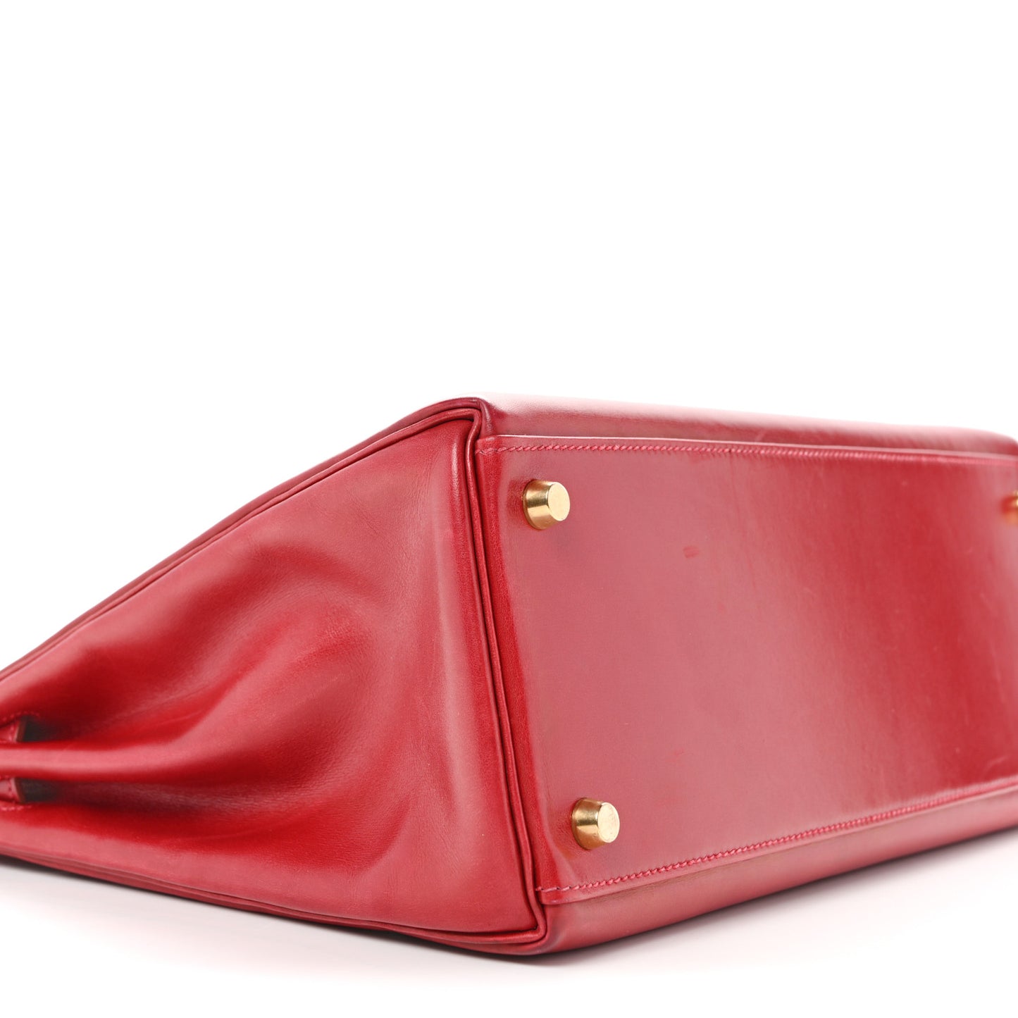 Box Kelly Retourne 32 Rouge Casaque