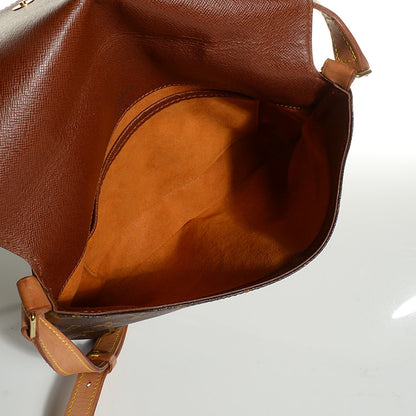 Louis Vuitton Monogram Musette Tango 5 of 7