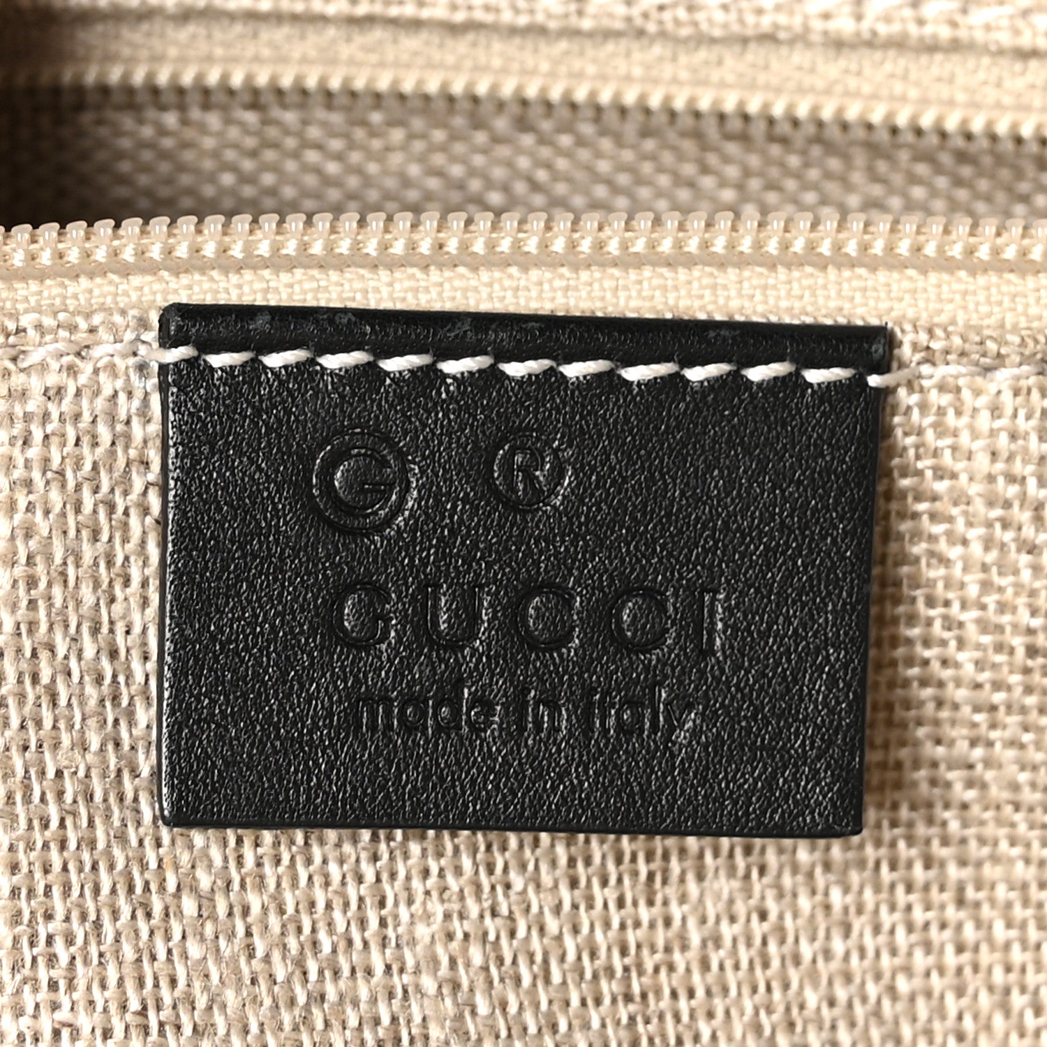 Gucci Microguccissima Medium Joy Tote Black 6 of 10