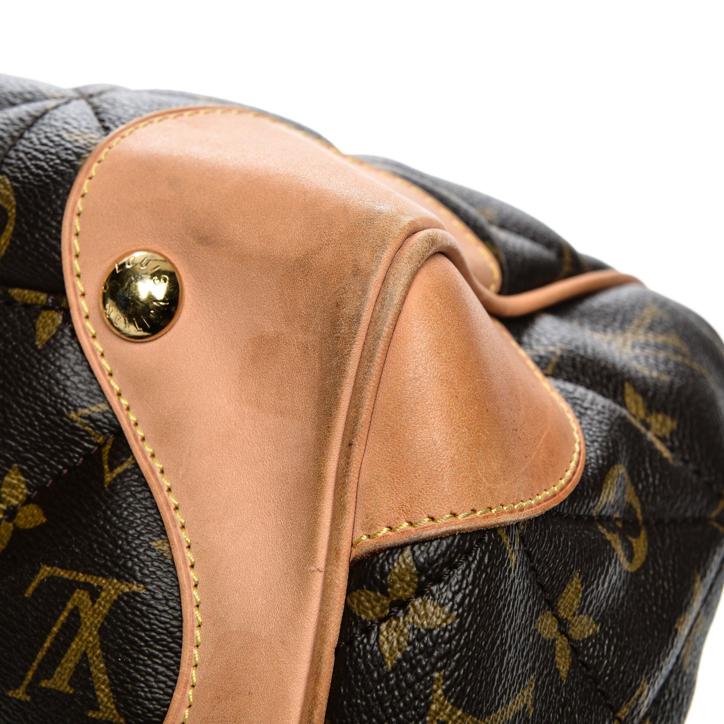 Monogram Etoile Shopper